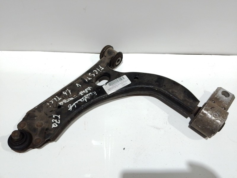 Recambio de brazo suspension inferior delantero izquierdo para ford fiesta (cbk) sport referencia OEM IAM   