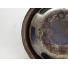 Recambio de llanta para iveco daily ii furgoneta 40-10 v referencia OEM IAM 41271237  