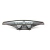Recambio de moldura para audi a1 sportback (8xa) ambition referencia OEM IAM 8X0858431  