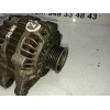 Recambio de alternador para ford fiesta berlina (dx) trend referencia OEM IAM 97MF10300AA A005TA2591 