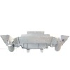 Recambio de molduras traseras para land rover discovery sport hse referencia OEM IAM 17A750C FK72589N836A 