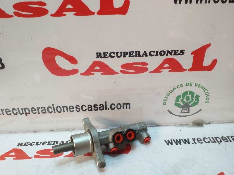 Recambio de bomba freno para volkswagen golf v berlina (1k1) conceptline (e) referencia OEM IAM 03339005512 W0195 