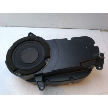 SISTEMA AUDIO / RADIO CD 963502B600 