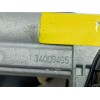 Recambio de cinturon seguridad delantero para skoda octavia berlina (1u2) 1.9 tdi referencia OEM IAM 1U4857701A 34009495 
