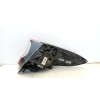 Recambio de piloto trasero izquierdo para toyota c-hr referencia OEM IAM 81560F4031  