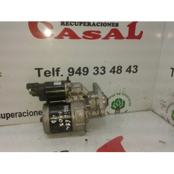 MOTOR ARRANQUE 300544083 141331 