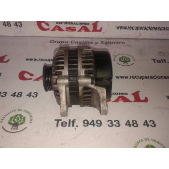 ALTERNADOR AB180140 80AH MANDO