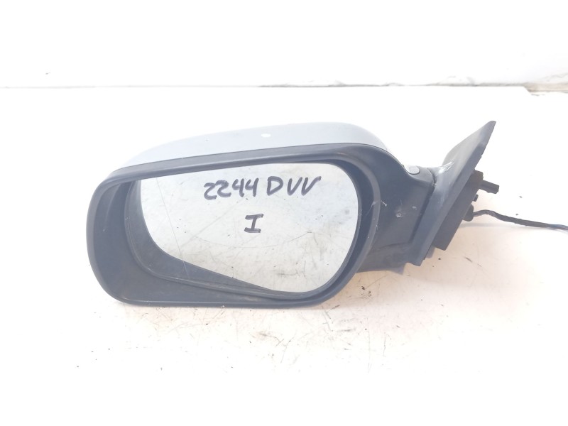 Recambio de retrovisor izquierdo para mazda 6 station wagon (gy) 2.0 di (gy19) referencia OEM IAM GR2F69180A22  