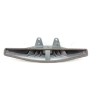 Recambio de moldura para audi a1 sportback (8xa) ambition referencia OEM IAM 8X0858431  
