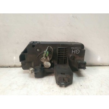 CERRADURA PUERTA TRASERA DERECHA 13154794 