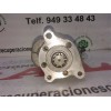 Recambio de motor arranque para skoda fabia (6y2/6y3) classic referencia OEM IAM 300544083 141331 