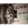 Recambio de alternador para kia rio ls berlina (5-ptas.) referencia OEM IAM AB180140 80AH MANDO