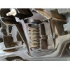 Recambio de piloto trasero derecho para opel astra h ber. 1.7 16v cdti referencia OEM IAM 93190305  