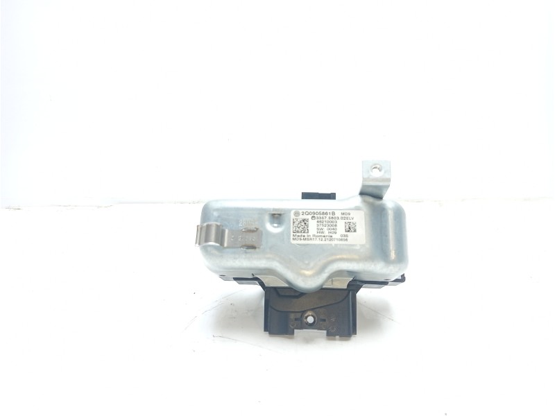 Recambio de antirrobo para cupra formentor tsi cupra referencia OEM IAM 2Q0905861B  