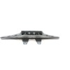 Recambio de moldura para audi a1 sportback (8xa) ambition referencia OEM IAM 8X0858431  