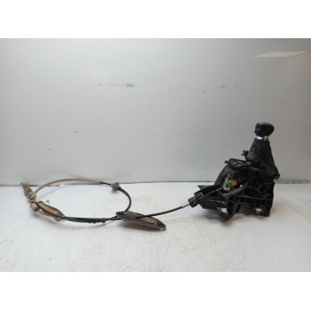 SELECTOR CAMBIO 33560F4050 