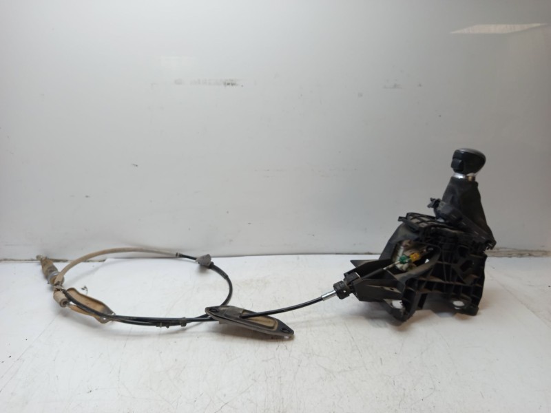 Recambio de selector cambio para toyota c-hr referencia OEM IAM 33560F4050  