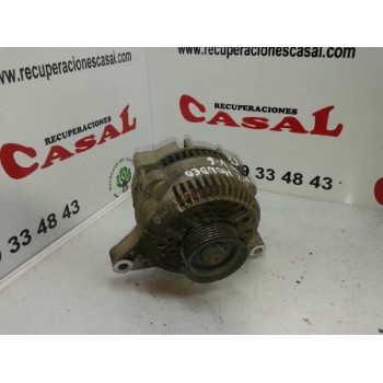ALTERNADOR 96BBBA 