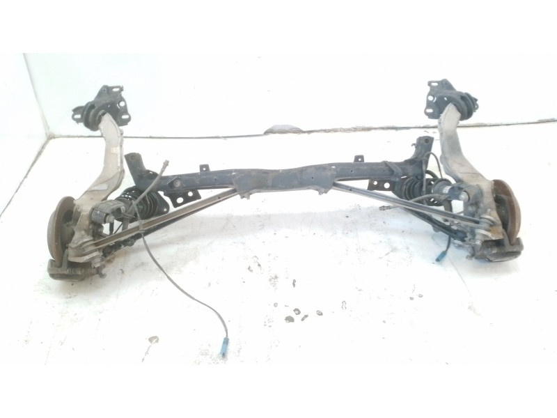 Recambio de puente trasero para mini mini (r56) one referencia OEM IAM 33316772667  33326765378 / 33326764377 / 34216784646 / 34