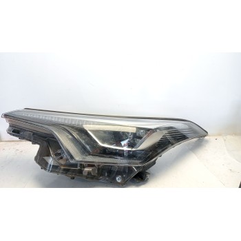FARO IZQUIERDO 81150F4170 