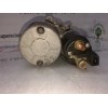 Recambio de motor arranque para skoda fabia (6y2/6y3) classic referencia OEM IAM 300544083 141331 