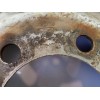 Recambio de llanta para iveco daily ii furgoneta 40-10 v referencia OEM IAM 41271237  