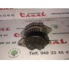 Recambio de alternador para kia rio ls berlina (5-ptas.) referencia OEM IAM AB180140 80AH MANDO