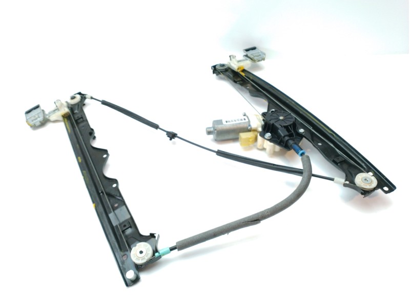 Recambio de elevalunas delantero derecho para jeep gr. cherokee (wh) 3.0 crd cat referencia OEM IAM 4589170AG  
