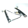 Recambio de elevalunas delantero derecho para jeep gr. cherokee (wh) 3.0 crd cat referencia OEM IAM 4589170AG  