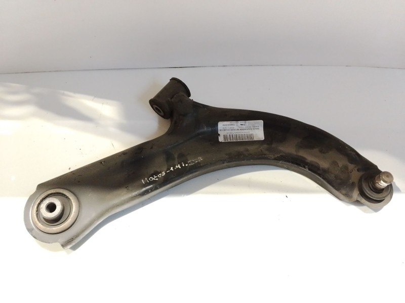 Recambio de brazo suspension inferior delantero derecho para renault modus fantasy referencia OEM IAM   