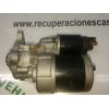 Recambio de motor arranque para skoda fabia (6y2/6y3) classic referencia OEM IAM 300544083 141331 
