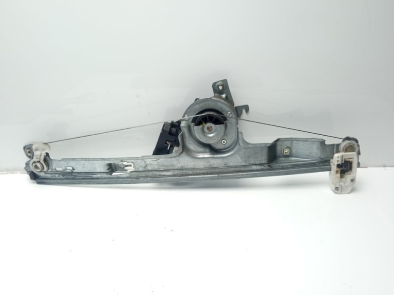 Recambio de elevalunas trasero izquierdo para renault scenic ii grand confort authentique referencia OEM IAM 440726F  