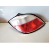 Recambio de piloto trasero izquierdo para opel astra h ber. 1.7 16v cdti referencia OEM IAM 93190304  
