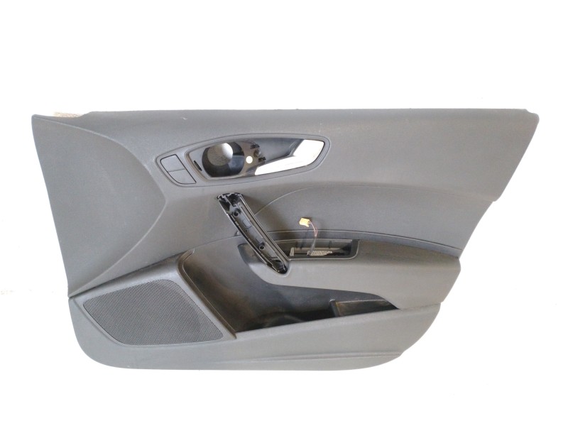 Recambio de guarnecido puerta delantera derecha para audi a1 sportback (8xa) ambition referencia OEM IAM 8X4867104 8X4867118 