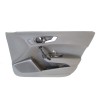 Recambio de guarnecido puerta delantera derecha para audi a1 sportback (8xa) ambition referencia OEM IAM 8X4867104 8X4867118 