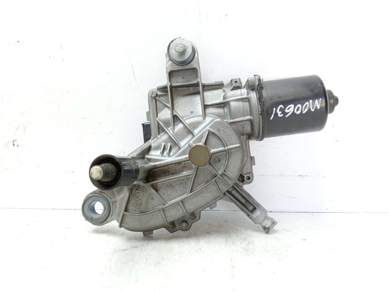 Recambio de motor limpia delantero para citroën c4 picasso 1.6 16v hdi fap referencia OEM IAM 6405NG  