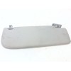 Recambio de parasol izquierdo para fiat qubo (300) 1.3 16v jtd cat referencia OEM IAM 735564633  