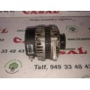 Recambio de alternador para kia rio ls berlina (5-ptas.) referencia OEM IAM AB180140 80AH MANDO
