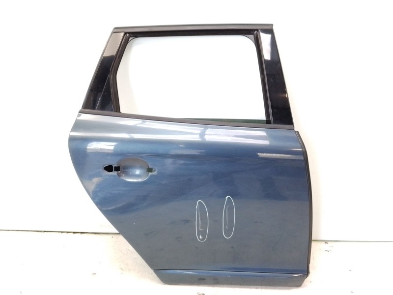 Recambio de puerta trasera derecha para volvo xc60 i suv (156) t6 awd referencia OEM IAM 31402417  