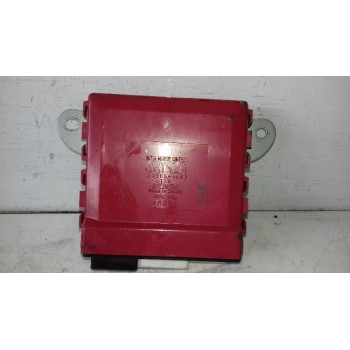 MODULO ELECTRONICO 8943053011 