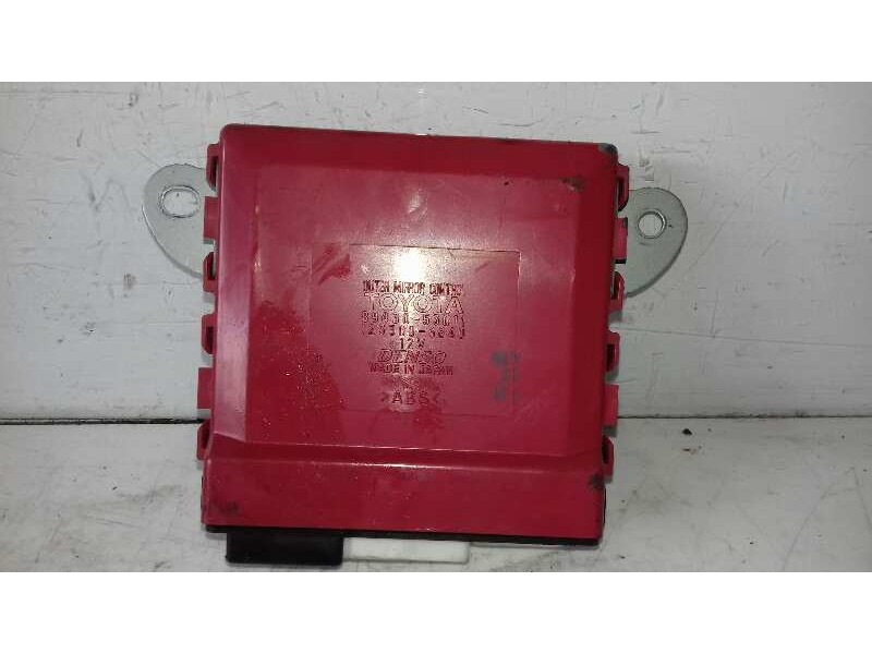 Recambio de modulo electronico para lexus is200 (ds2/is2) 220d referencia OEM IAM 8943053011  