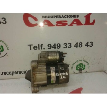 MOTOR ARRANQUE 5D72166KTA 965830878002 TS8E2