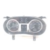 Recambio de cuadro instrumentos para renault clio ii fase ii (b/cb0) 1.5 dci diesel referencia OEM IAM 8200261086  