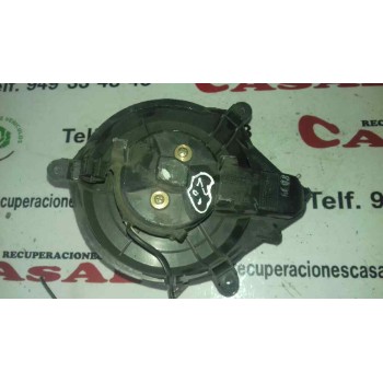 MOTOR CALEFACCION 210681233F 740471233F 