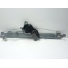 Recambio de elevalunas trasero izquierdo para renault scenic ii grand confort authentique referencia OEM IAM 440726F  