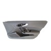 Recambio de guarnecido puerta delantera derecha para audi a1 sportback (8xa) ambition referencia OEM IAM 8X4867104 8X4867118 