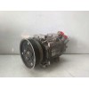 Recambio de compresor aire acondicionado para dacia sandero ambiance referencia OEM IAM 926006229R SD7V16 