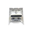 Recambio de rejilla aireadora para bmw serie 3 coupe (e92) 335i referencia OEM IAM 58450713  