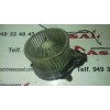 Recambio de motor calefaccion para citroën xsara break 1.8i exclusive referencia OEM IAM 210681233F 740471233F 