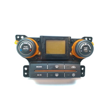 MANDO CALEFACCION / AIRE ACONDICIONADO 972501D760 
